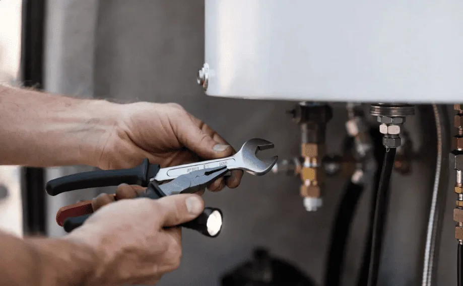 Why choose Water Heater Repair in Combes, TX